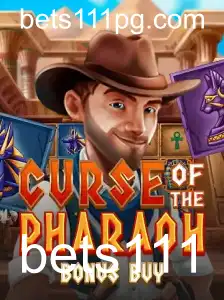 Curse of the Pharaoh Bonus Buy: A Nova Sensação do Mundo dos Jogos de Aposta