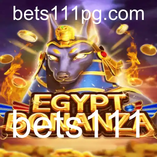 EgyptBonanza: Explore a Mística do Antigo Egito com o bets111