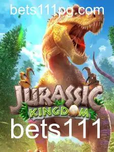 Explorando o Fascinante Jogo JurassicKingdom: Uma Aventura Pré-Histórica