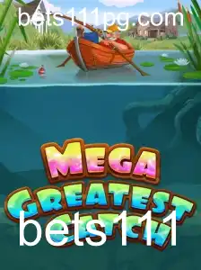 Descubra o Fascinante Mundo de 'MegaGreatestCatch'