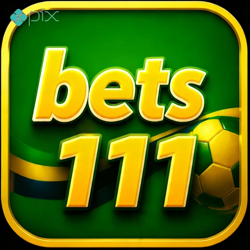 bets111 Logo